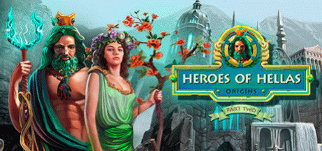 Игра Heroes of Hellas Origins: Part Two