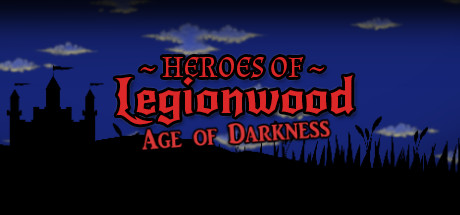 Игра Heroes of Legionwood