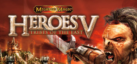 Игра Heroes of Might & Magic V: Tribes of the East
