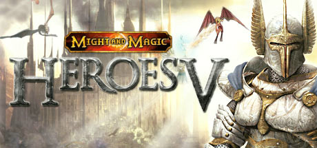 Игра Heroes of Might & Magic V