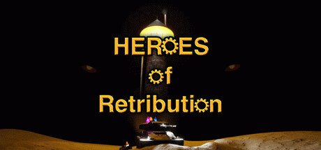 Купить игру Heroes of Retribution