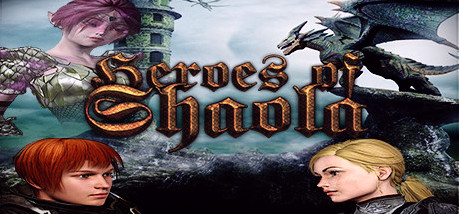 Игра Heroes of Shaola