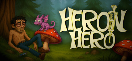 Игра Heroin Hero