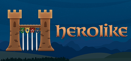 Игра Herolike