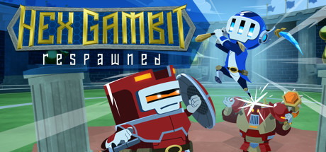 Игра Hex Gambit: Respawned