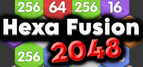 Игра Hexa Fusion 2048