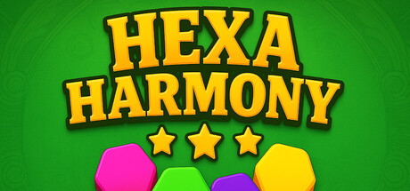 Игра Hexa Harmony