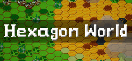 Игра Hexagon World