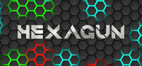 Игра Hexagun