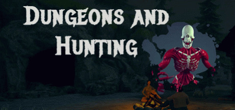 Игра ❂ Hexaluga ❂ Dungeons and Hunting ☠