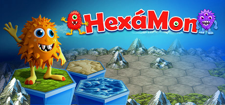 Игра HexaMon