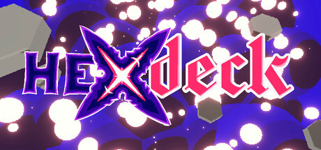 Купить игру HexDeck