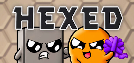 Игра HexeD