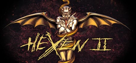 Игра HeXen II