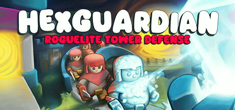 Игра Hexguardian