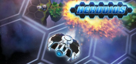 Игра Hexodius