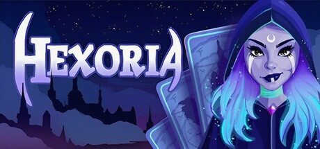 Купить игру Hexoria