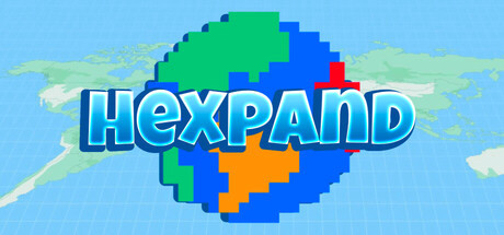 Купить игру Hexpand
