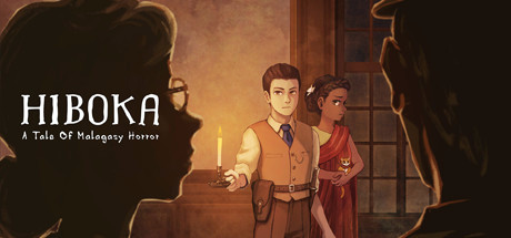 Купить игру Hiboka