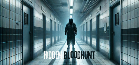 Игра Hidden Bloodhunt