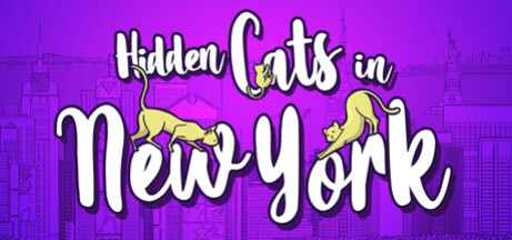 Игра Hidden Cats in New York