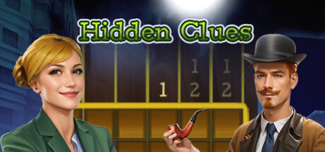 Игра Hidden Clues