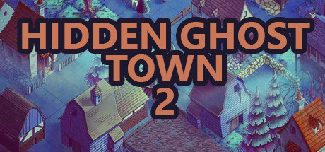 Игра Hidden Ghost Town 2
