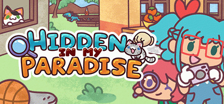 Игра Hidden in my Paradise