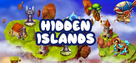 Игра Hidden Islands