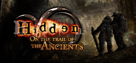 Купить игру Hidden: On the trail of the Ancients