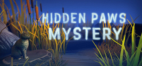 Игра Hidden Paws Mystery