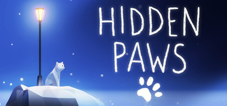 Игра Hidden Paws