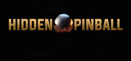 Игра Hidden Pinball
