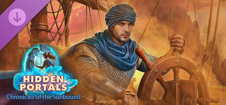Игра Hidden Portals: Chronicles of the Sunbound DLC