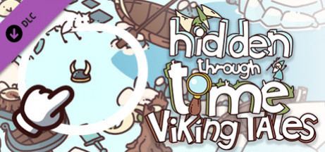 Игра Hidden Through Time - Viking Tales