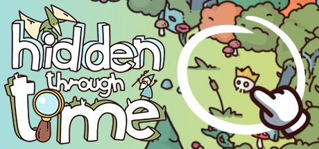 Игра Hidden Through Time