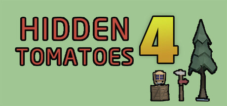 Игра Hidden Tomatoes 4