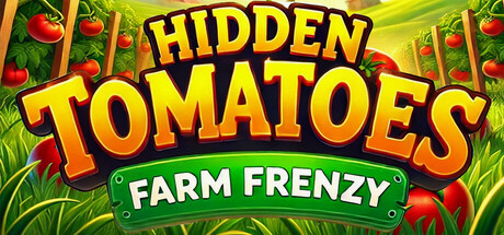 Игра Hidden Tomatoes : Farm Frenzy