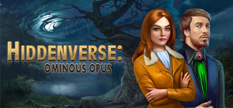 Игра Hiddenverse: Ominous Opus