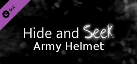 Игра Hide and Seek - Army Helmet