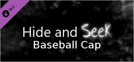 Игра Hide and Seek - Baseball Cap