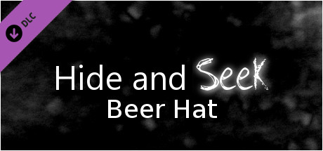 Игра Hide and Seek - Beer Hat