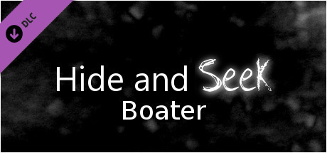 Игра Hide and Seek - Boater