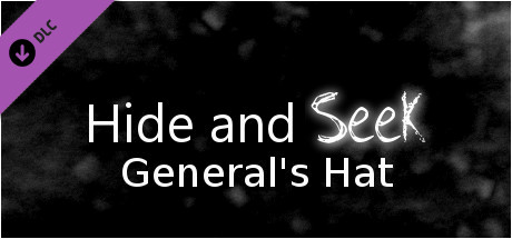 Игра Hide and Seek - General's Hat