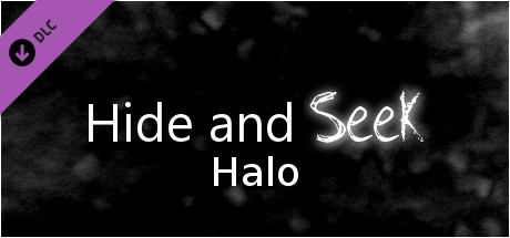 Игра Hide and Seek - Halo