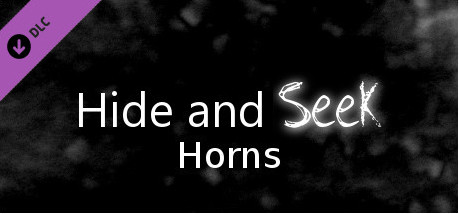 Игра Hide and Seek - Horns