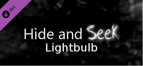 Игра Hide and Seek - Lightbulb