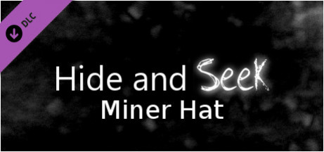 Игра Hide and Seek - Miner Hat