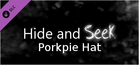 Игра Hide and Seek - Porkpie Hat