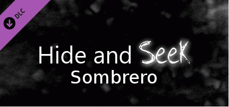 Игра Hide and Seek - Sombrero